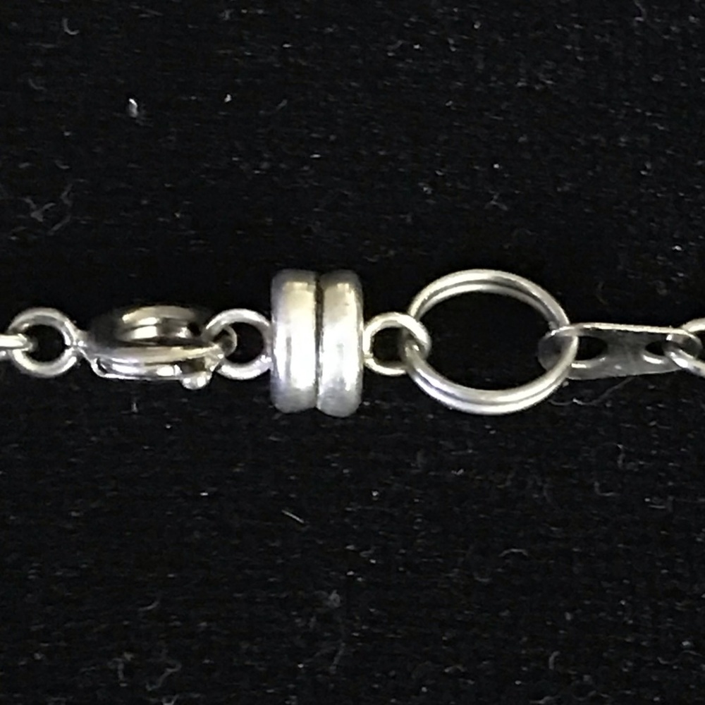 Magnetic Clasp 4 any jewelry. Necklace, Bracelet - Picture 5 of 10